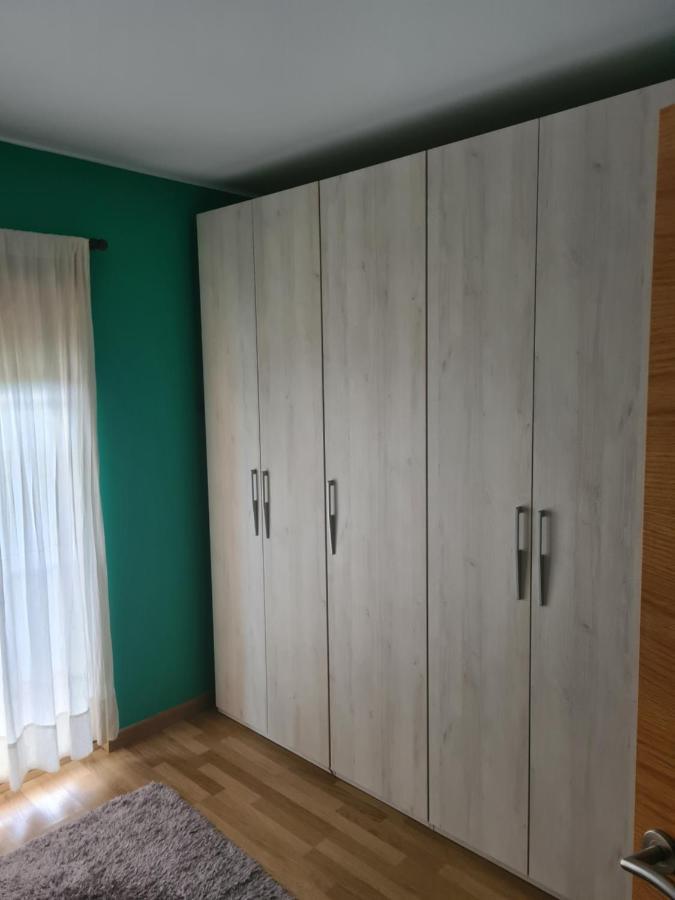 Appartement Urifer à Cóbreces Extérieur photo