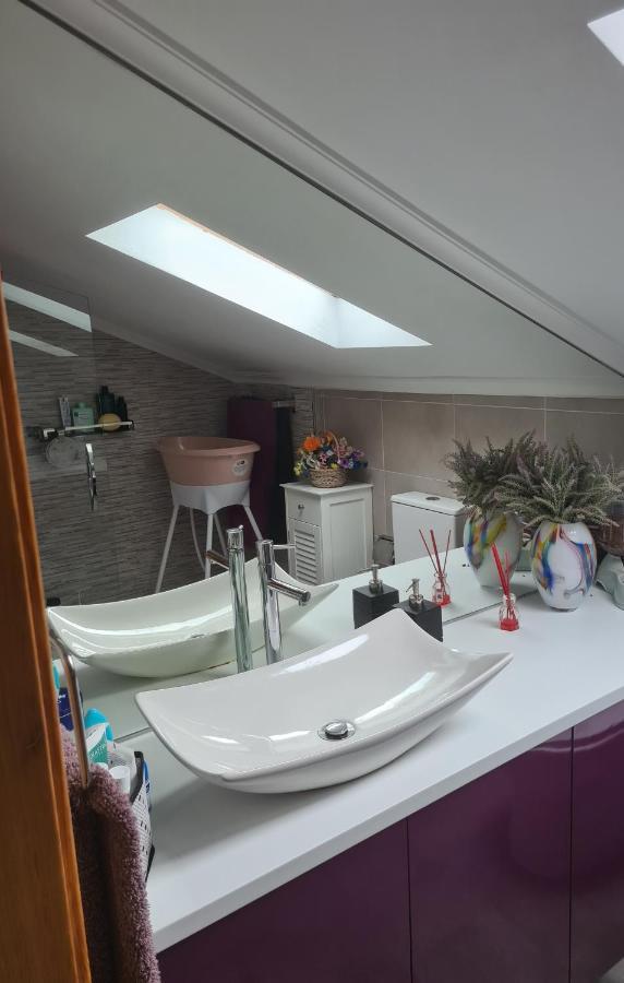 Appartement Urifer à Cóbreces Extérieur photo
